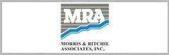 Morris Ritchie Associates Logo