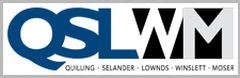 Quilling, Selander, Lownds, Winslett & Moser, P.C. Logo