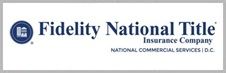 Fidelity National Title Group