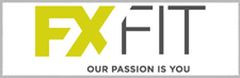 FXfit Logo