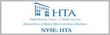Healthcare Trust of America - National