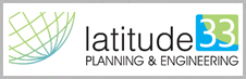 Latitude 33 Planning and Engineering