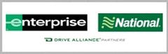 Enterprise - DC Logo
