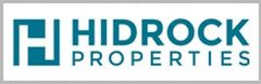 Hidrock Logo