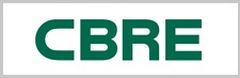 CBRE Miami Logo