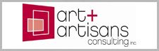 Art + Artisans Consulting