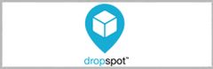 DropSpot Logo