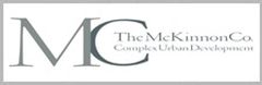 McKinnon Company Logo