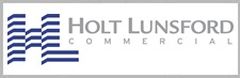 Holt Lunsford Commercial Logo