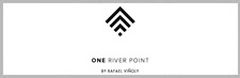 One River Point Logo