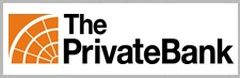 The Private Bank Logo