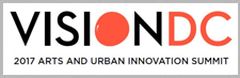 CulturalDC Logo