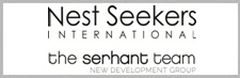 Nest Seekers International - NYC Logo