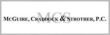 McGuire Craddock & Strother