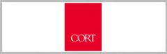 Cort Furniture Rental Logo