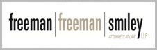 Freeman, Freeman & Smiley LLP