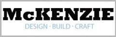 McKENZIE Logo