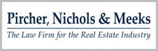 Pircher, Nichols, & Meeks