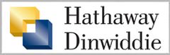 Hathaway Dinwiddie Construction - Los Angeles Logo