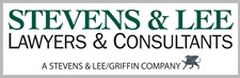 Stevens & Lee Logo