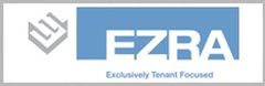 Ezra Company Logo