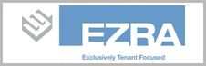 Ezra Company Logo
