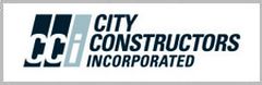 City Constructors Logo
