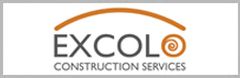Excolo Construction Services Logo