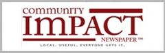 Community Impact Newspaper - Houston Logo