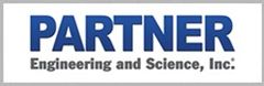 Partner Engineering and Science Logo