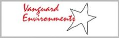 Vanguard Environments Logo