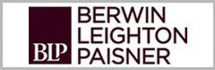 Berwin Leighton Paisner (BLP Law) Logo