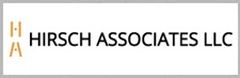 Hirsch Associates Logo