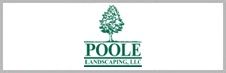 Poole Landscaping