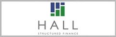 Hall Structured Finance Logo