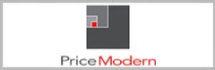Price Modern Logo