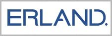 Erland Construction Logo