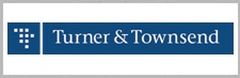 Turner & Townsend Logo