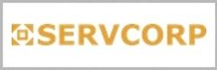 Servcorp Logo