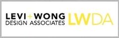 Levi + Wong Design Associates Logo