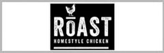 The Roast NYC Logo