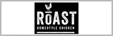The Roast NYC Logo