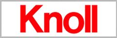 Knoll Logo