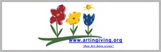 Art in Giving