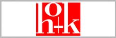 HOK Architects Logo