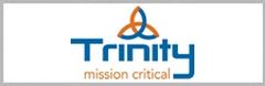 Trinity Mission Ccritical Logo