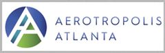 Aerotropolis Atlanta Alliance Logo