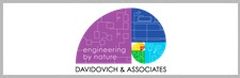 Davidovich & Associates Logo