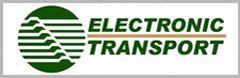 Electronic Transport Corp Logo