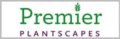 Premier Plantscapes Logo